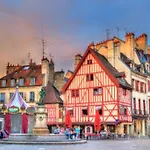 Le Terracotta : Au Coeur Du Centre Historique