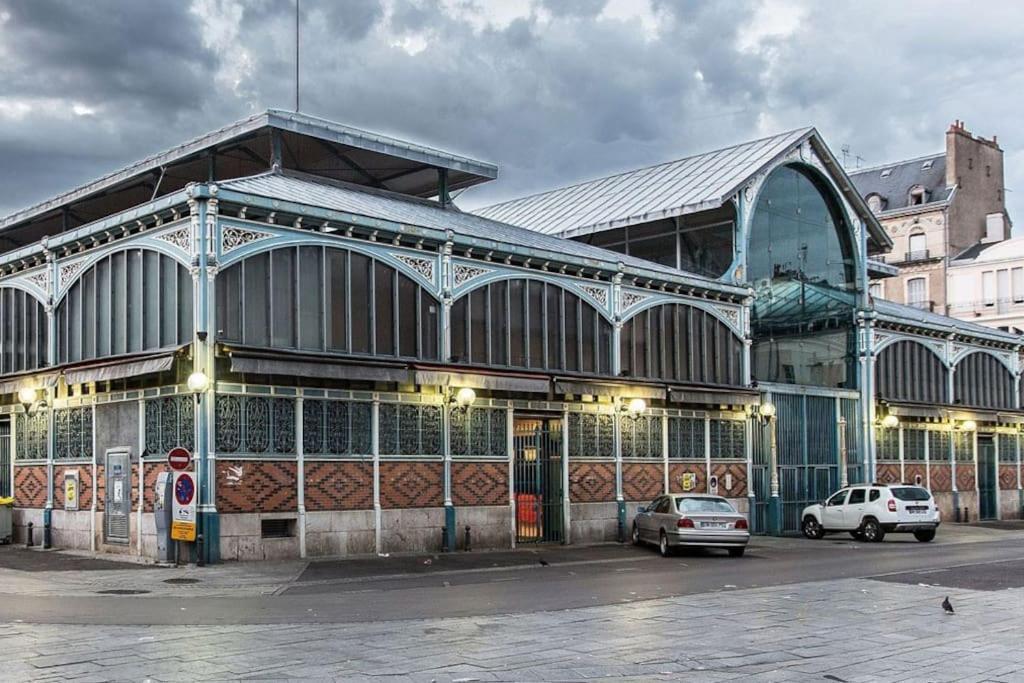 Le Terracotta : Au Coeur Du Centre Historique *