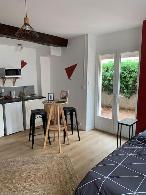 Appartement Le Terracotta : Au Coeur Du Centre Historique *
